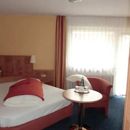 Altenberg Hotel 3*