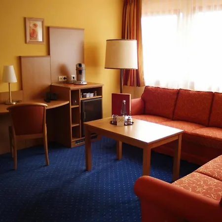 Altenberg Hotel 3*