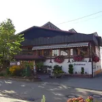 Altenberg Hotel Baden-Baden