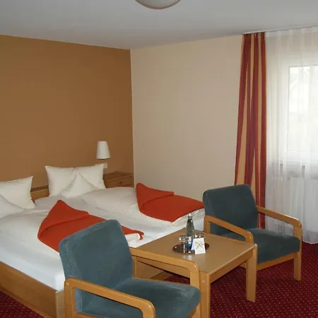 Otel Altenberg