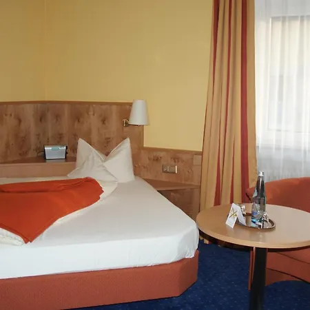 Hotel Altenberg 3*