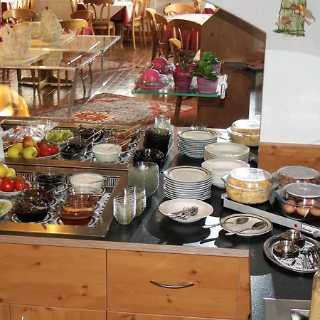 Altenberg Szálloda Baden-Baden