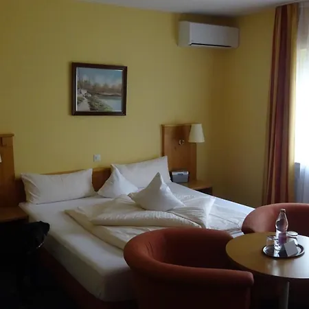 Altenberg Szálloda Baden-Baden