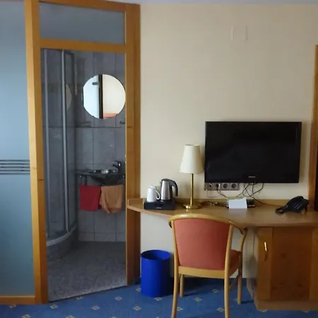 Altenberg Hotel Baden-Baden