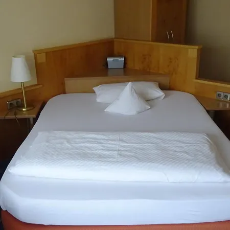 Altenberg Szálloda Baden-Baden