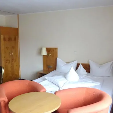 Altenberg Szálloda Baden-Baden