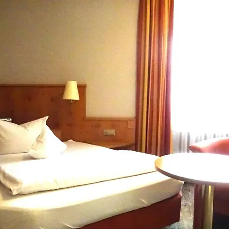 Szálloda Altenberg Baden-Baden