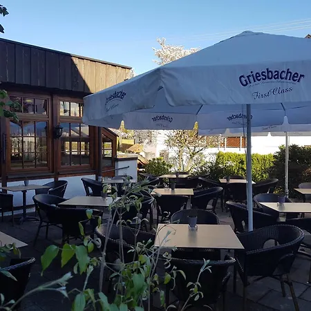 Hotel Altenberg