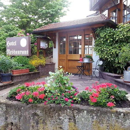 Hotel Altenberg Baden-Baden