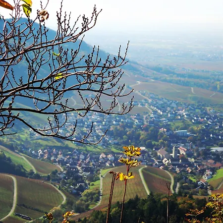 Altenberg Baden-Baden