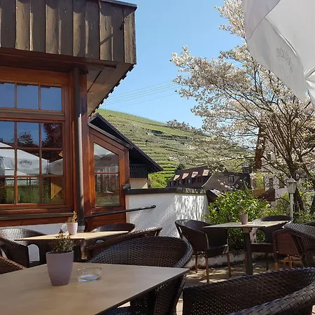 Altenberg Szálloda Baden-Baden