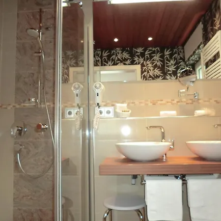 Hotell Altenberg Baden-Baden