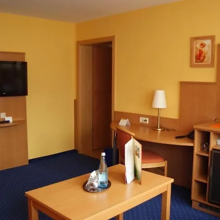 Hotel Altenberg