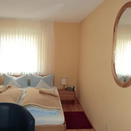 Hotel Altenberg Baden-Baden