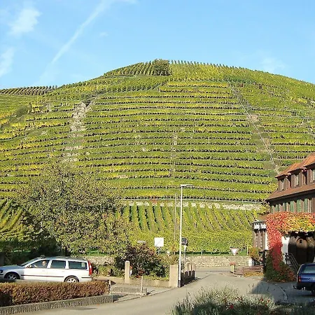 Altenberg Szálloda Baden-Baden