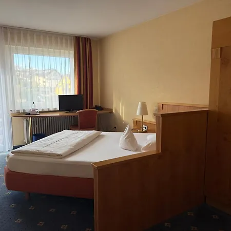 Hotel Altenberg