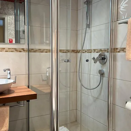 Hotel Altenberg Baden-Baden