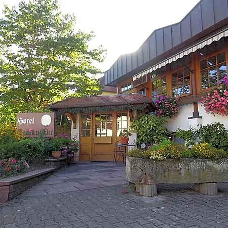 Altenberg Hotel Baden-Baden