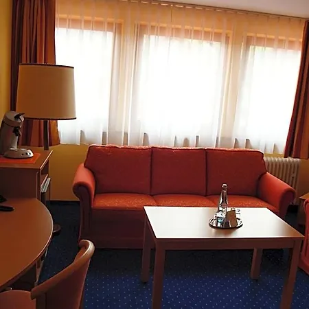 Altenberg Hotel