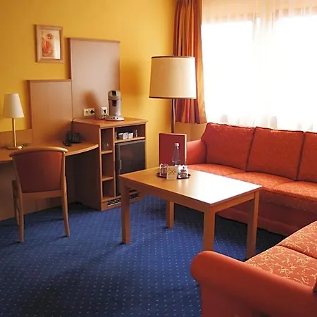 Altenberg 3* Baden-Baden