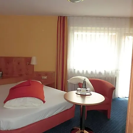 Altenberg Hotel 3*