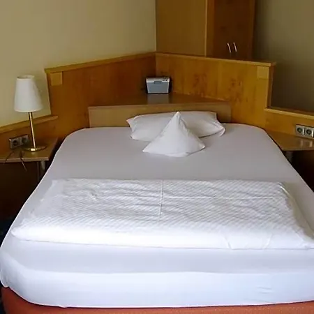 فندق ألتينبيرغ بادن بادن