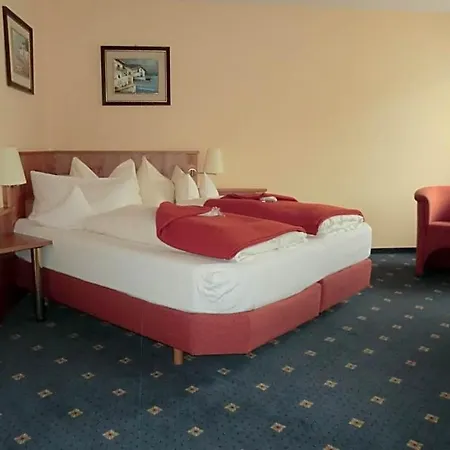 Altenberg Hotel