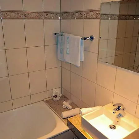 Altenberg Hotel Baden-Baden