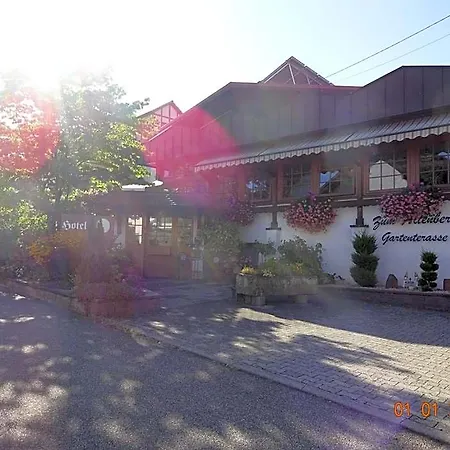 Altenberg Hotel 3*