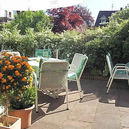 Altenberg Hotel Baden-Baden