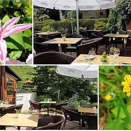 Hotel Altenberg Baden-Baden