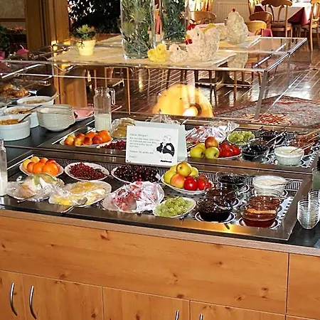 Hotel Altenberg Baden-Baden