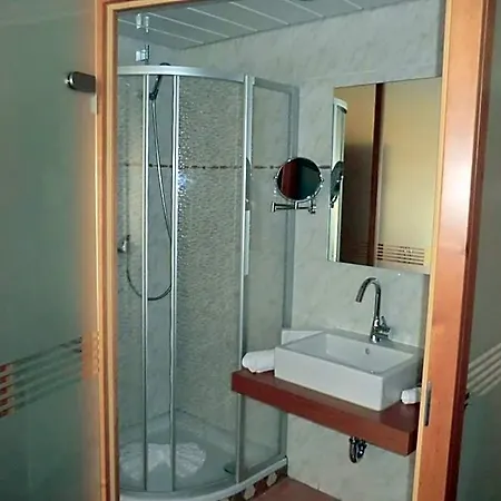 Altenberg Hotel Baden-Baden