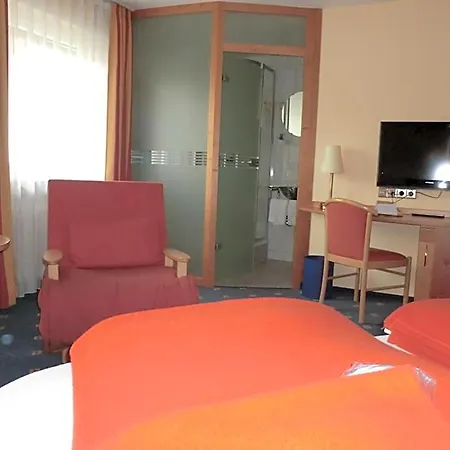 Hotel Altenberg