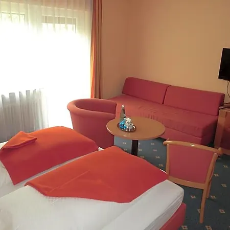 Altenberg Hotel Baden-Baden