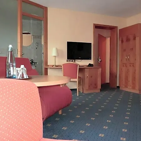 Altenberg Hotel 3*