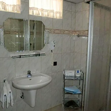 Hotel Altenberg 3*