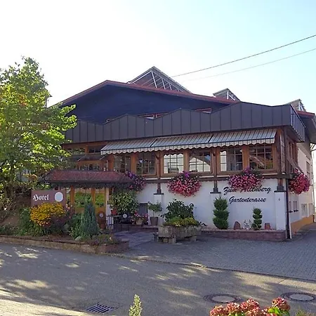 Altenberg Hotel 3*