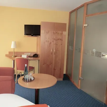 Altenberg 3* Baden-Baden