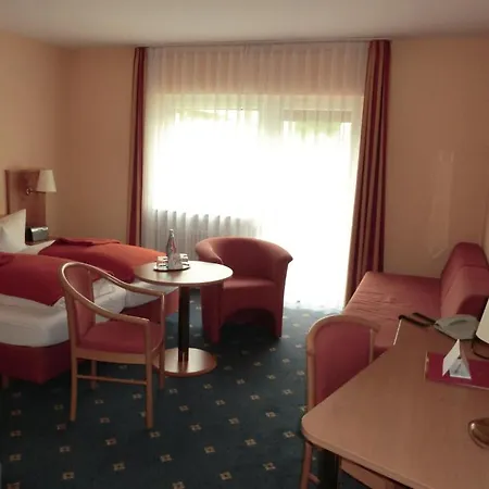 Altenberg Hotel