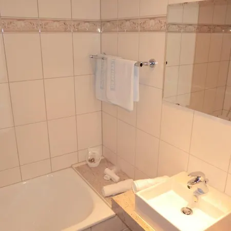 Szálloda Altenberg Baden-Baden