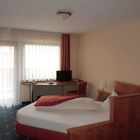 Otel Altenberg