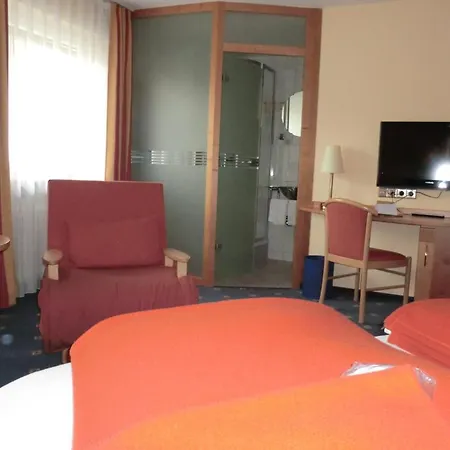 Otel Altenberg