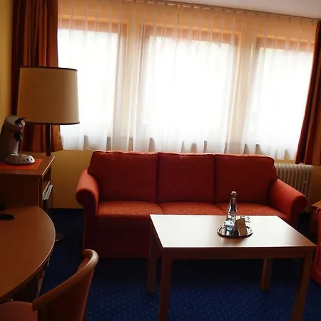 Altenberg 3* Baden-Baden