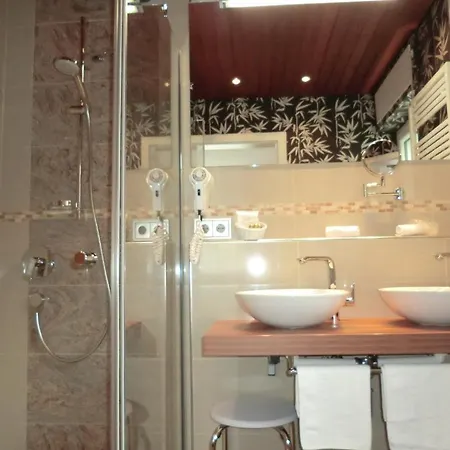 Szálloda Altenberg Baden-Baden