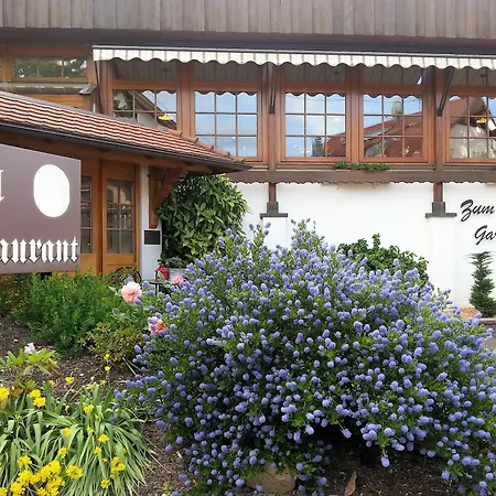 Altenberg 3* Baden-Baden