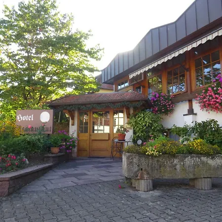 Hotel Altenberg Baden-Baden