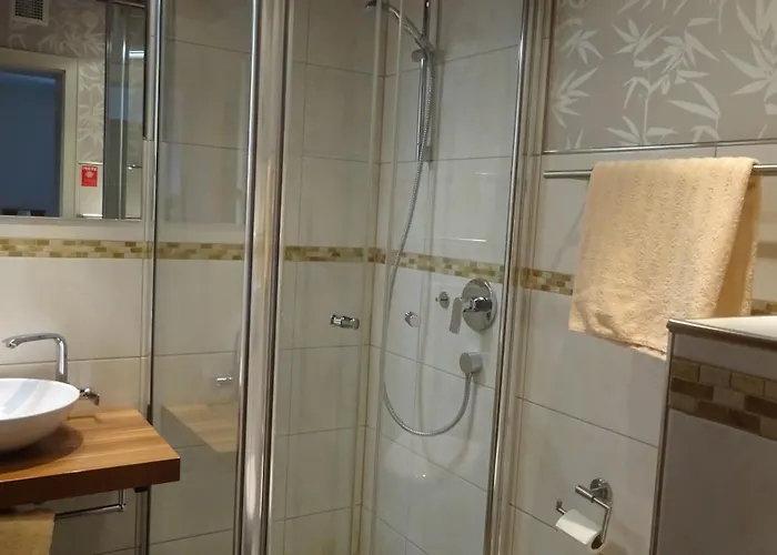 Altenberg 3* Baden-Baden