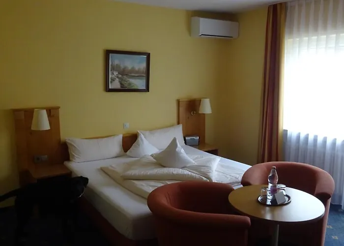 Altenberg Hotel Baden-Baden