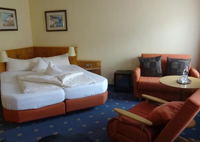 アルテンベルク 3*